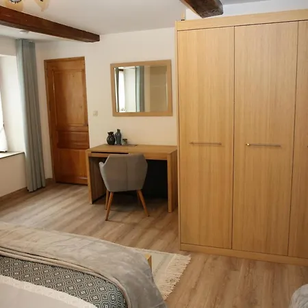 La Croix Bala Signy-le-Petit