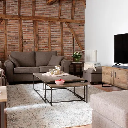 La Croix Bala Holiday home