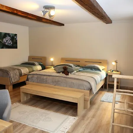 La Croix Bala Tatil Evi