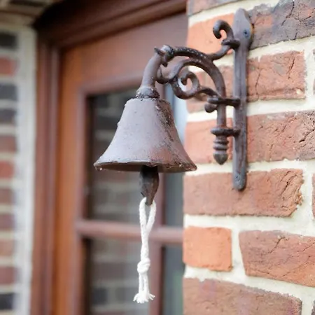 La Croix Bala Feriehus