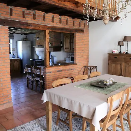 Holiday home La Croix Bala