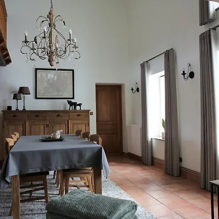 Holiday home La Croix Bala