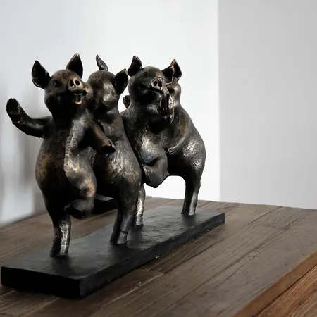 La Croix Bala Tatil Evi