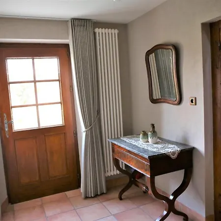 Holiday home La Croix Bala *