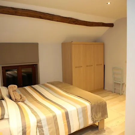 Holiday home La Croix Bala *