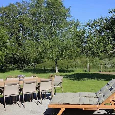 La Croix Bala Holiday home