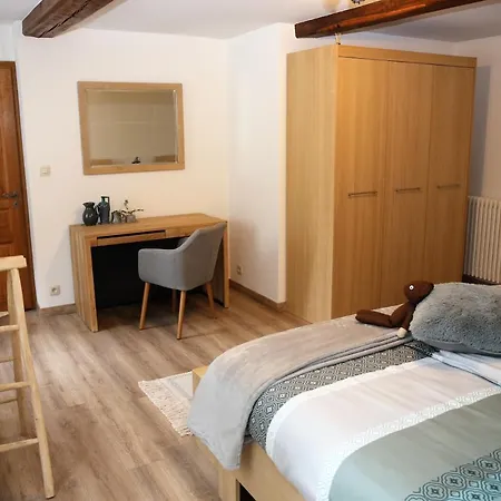 La Croix Bala Holiday home