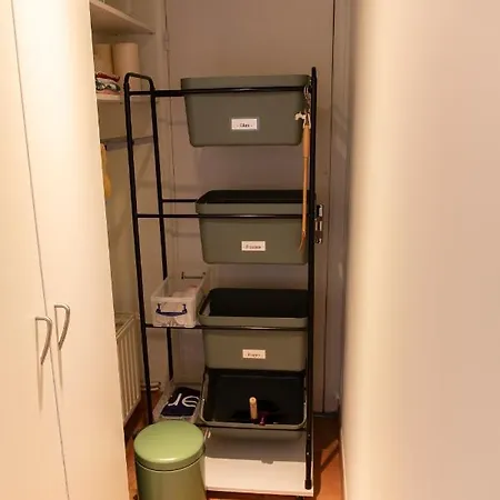 Feriehus La Croix Bala *