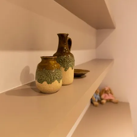 Tatil Evi La Croix Bala