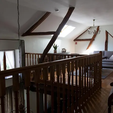 La Croix Bala Tatil Evi