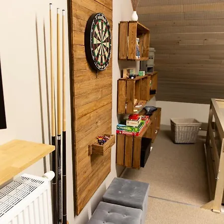 La Croix Bala Holiday home