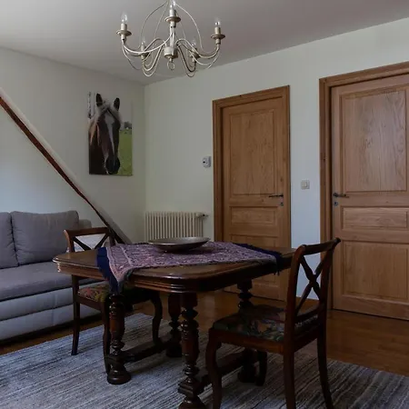 La Croix Bala Holiday home