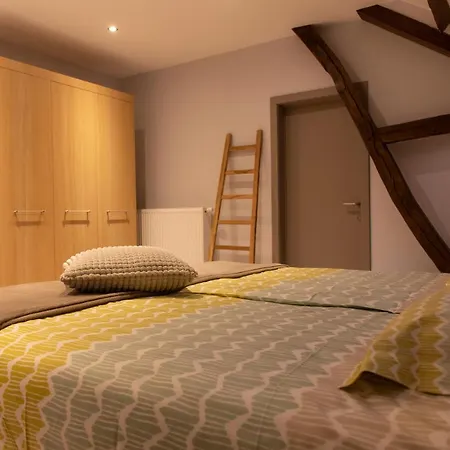 Holiday home La Croix Bala