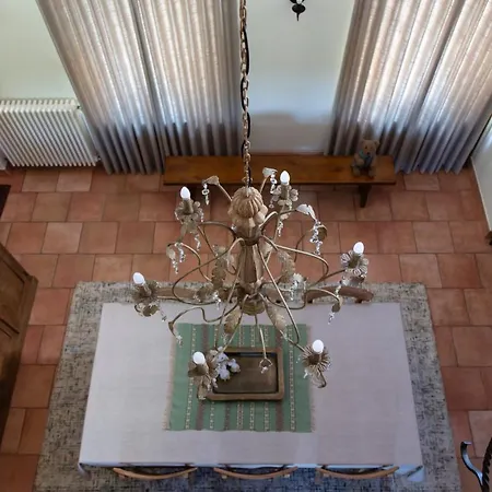 Ferienhaus La Croix Bala