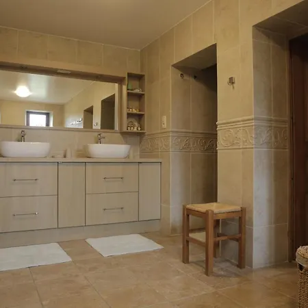La Croix Bala Ferienhaus