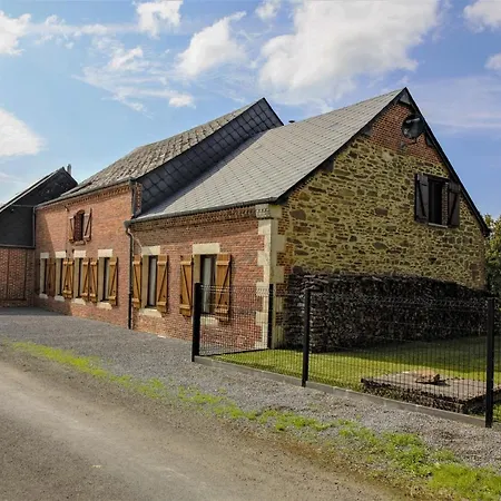 La Croix Bala Holiday home