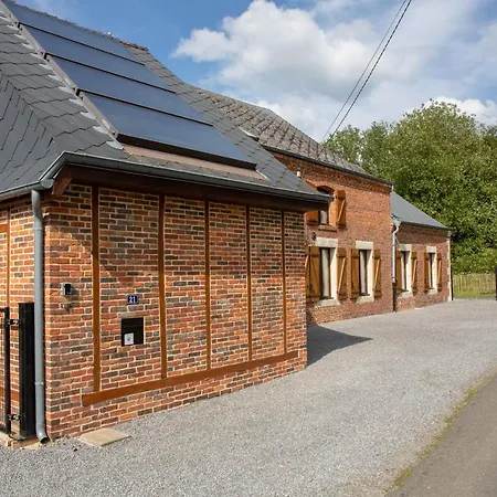 La Croix Bala Holiday home