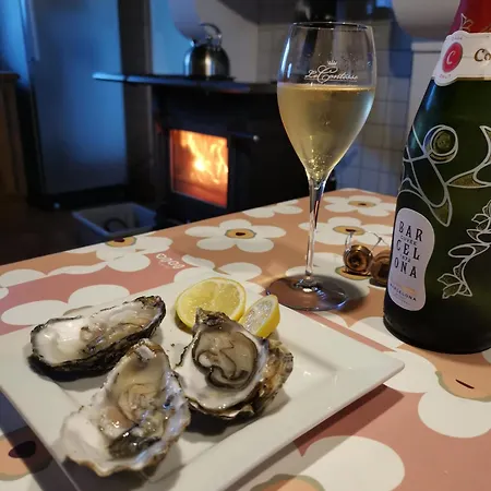 La Croix Bala Tatil Evi Signy-le-Petit