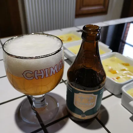 La Croix Bala Ferienhaus *