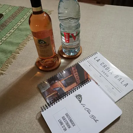 La Croix Bala *