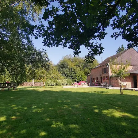 La Croix Bala Holiday home