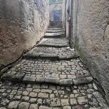 La Croix Bala * Signy-le-Petit