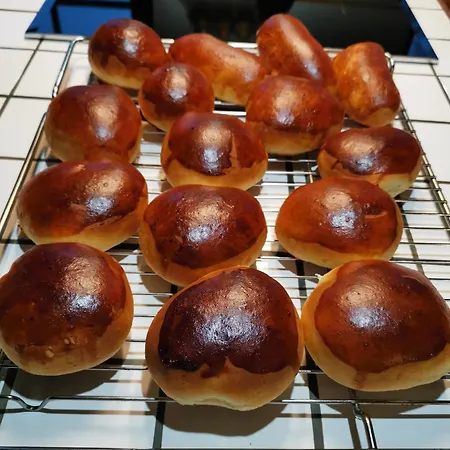 La Croix Bala Tatil Evi