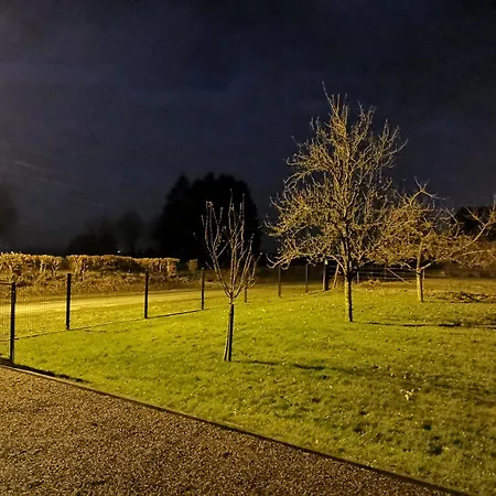 Holiday home La Croix Bala *