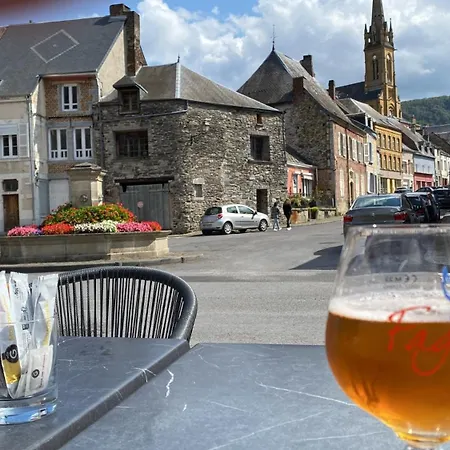 La Croix Bala *