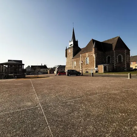 Holiday home La Croix Bala