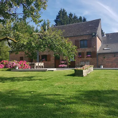 La Croix Bala Holiday home Signy-le-Petit