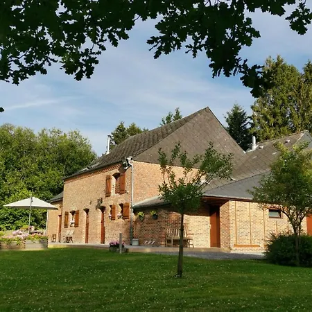 La Croix Bala Signy-le-Petit