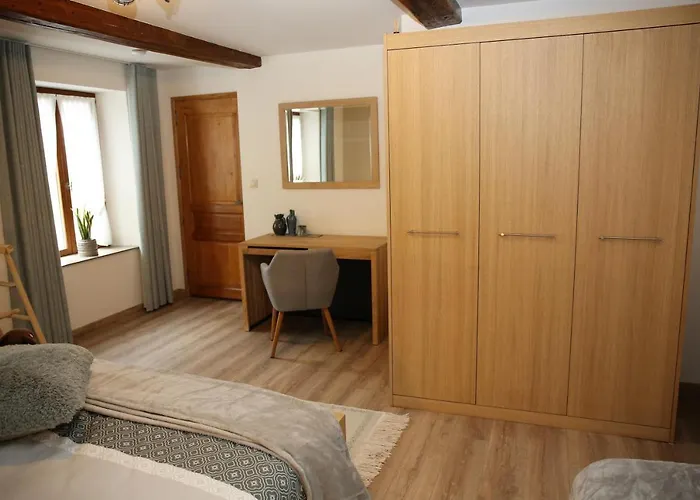 La Croix Bala Signy-le-Petit