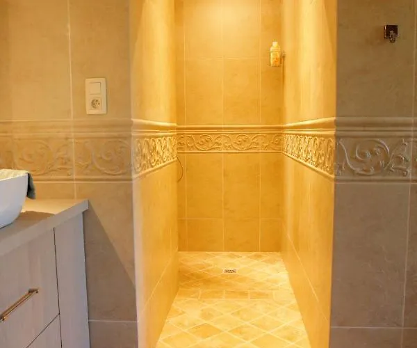 La Croix Bala Дом отдыха *