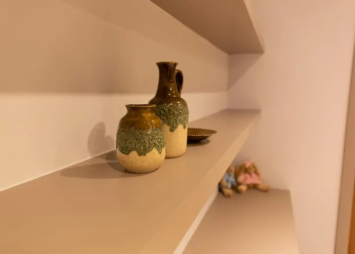 Σπίτι διακοπών La Croix Bala